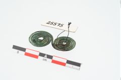 Foto von Bronzebrillenfibel (NHMW-PRAE-025575)